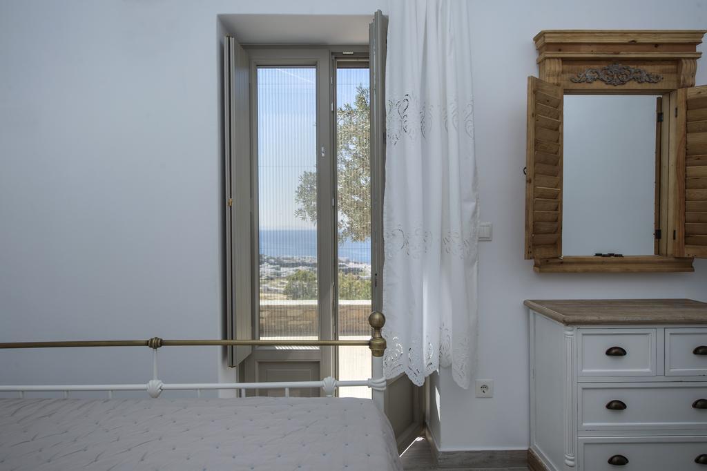 Olive Tree House In Parikia Βίλα Πάρος Εξωτερικό φωτογραφία