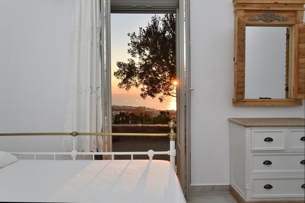 Olive Tree House In Parikia Βίλα Πάρος Εξωτερικό φωτογραφία